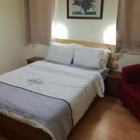 Zimmer Barzilay Arad Extérieur photo